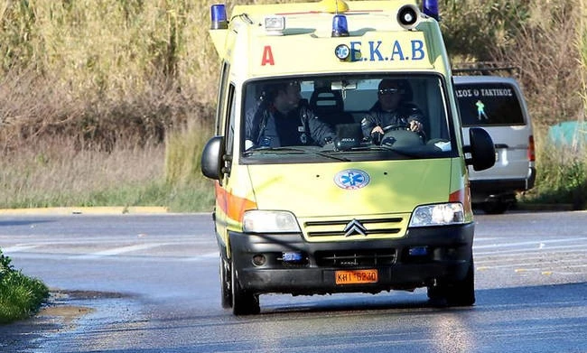 Απίστευτο περιστατικό – Τραγωδία στην Καρδίτσα: 45χρονη πνίγηκε με σουβλάκι